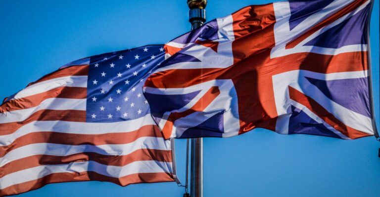 How Trump Can Advance the Special Relationship With Britain