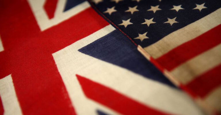 Brexit Is Around the Corner. Here’s a Key Step to Renew the US-UK Special Relationship.