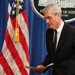Mueller: Indicting Trump ‘Not an Option’ Because of DOJ Rules