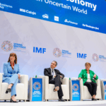 Saudi Arabia, Qatar Bail Out War-Ravaged Syria