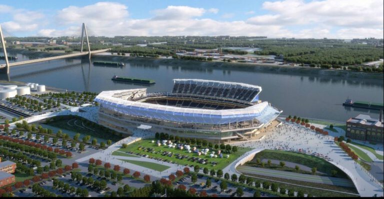 Despite Law Requiring Voter Approval to Use Taxpayer Funds for Stadiums, St. Louis Can Fund New NFL Stadium Without Public Consent