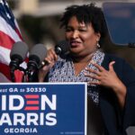 Stacey Abrams Staffer Helping Biden Pick Justice Department Team