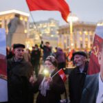 Trump White House Recognizes 100 Years of Victims of Communism