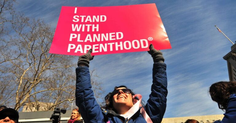 Here Are the Names of More Companies That Donated to Planned Parenthood