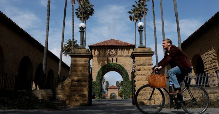 Spies on Campus: Chinese Espionage Exposed at Stanford