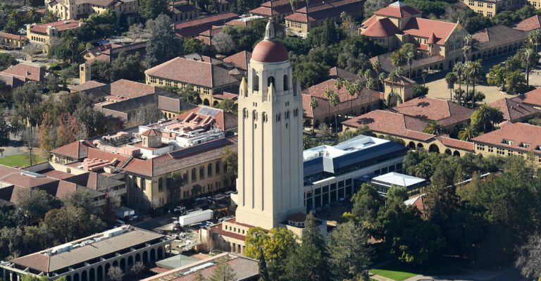 Susan Rice’s Son Pursues Assault Charges in Incident at Pro-Kavanaugh Event at Stanford