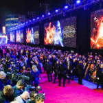 The Real "Star Wars"