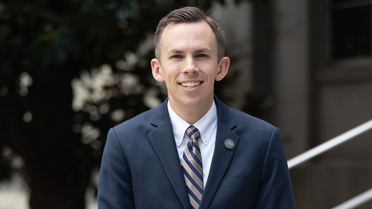 Republican Redistricting War Heats Up in Mississippi