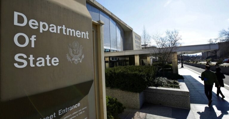 These Special Appointees Often Undermine US Foreign Policy Goals. Here’s How to Fix the Problem.