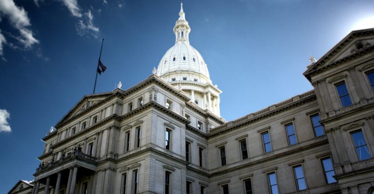 Report Shows Michigan Police Seized Over 23 Million In Property and Cash Last Year
