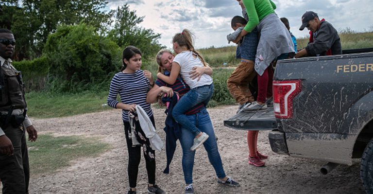 US Deploys Surge of Doctors to Tend to Illegal Immigrants