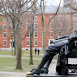 Harvard’s President Creates Committee to Weigh Removal of ‘Historical Figures’ From Campus