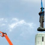 The Left Is Trying to Rewrite American History. We Must Stop Them.