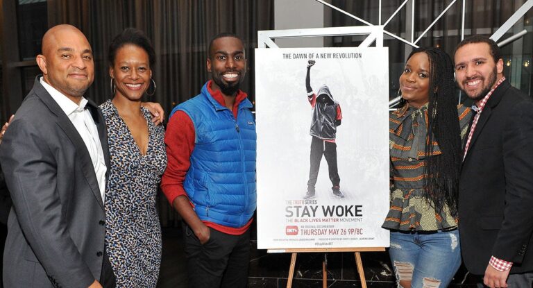 What Does It Mean to Be ‘Woke’?