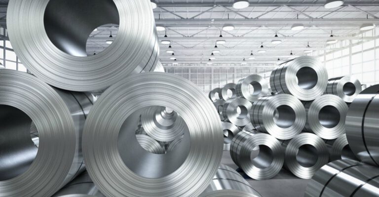 Trump Wants to Protect US Industry. Here’s Why He Shouldn’t Be Concerned About Steel Imports.