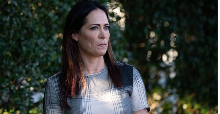 Stephanie Grisham to Replace Sarah Sanders as White House Press Secretary