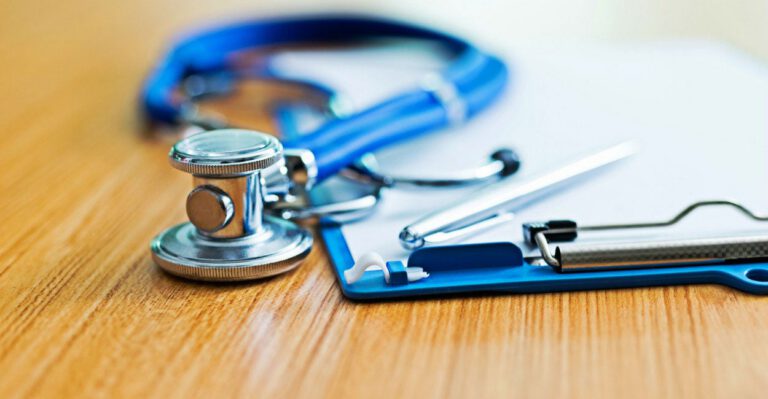 Trump’s Budget Puts Medicaid on a Path to Long-Needed Reform