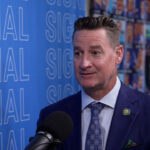 Rep. Greg Steube on the "Signal Sitdown."