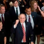 New House Report Faults FBI for Claiming Congressional Baseball Game Shooter Had 'No Nexus to Terrorism'