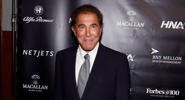 Supreme Court Rejects Trump Donor’s Defamation Lawsuit Against the Associated Press