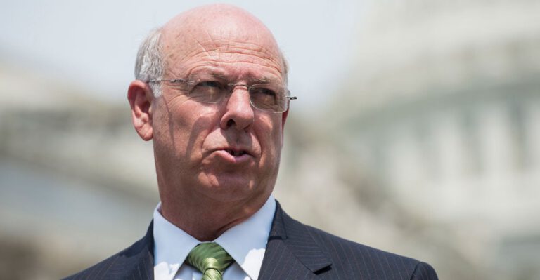 Republican ‘Anti-Terror’ Bill Takes Aim at Small Business
