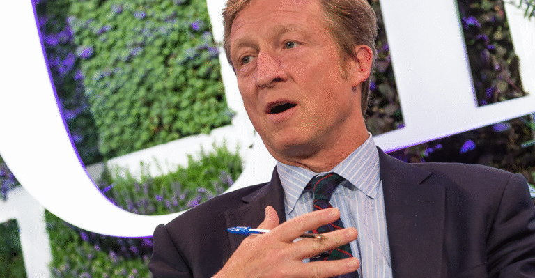Billionaire Environmentalist Pushes New Oil Tax in California