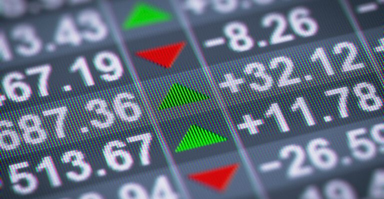 The Fed Shouldn’t Pay Attention to Short-Term Changes in Stock Market