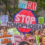 New Research on 'Conversion Therapy' Turns LGBTQ Narrative on Its Head