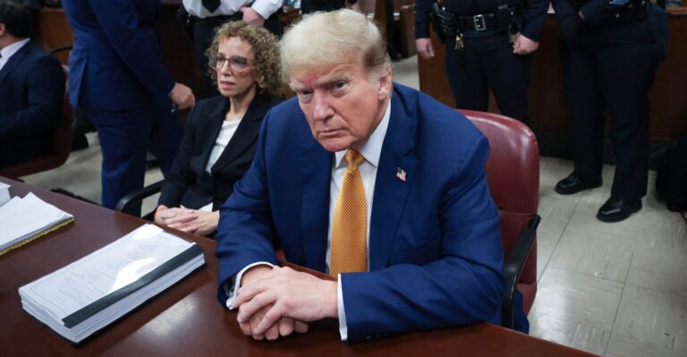 How the Left Tried to Use Stormy Daniels to Impeach Trump