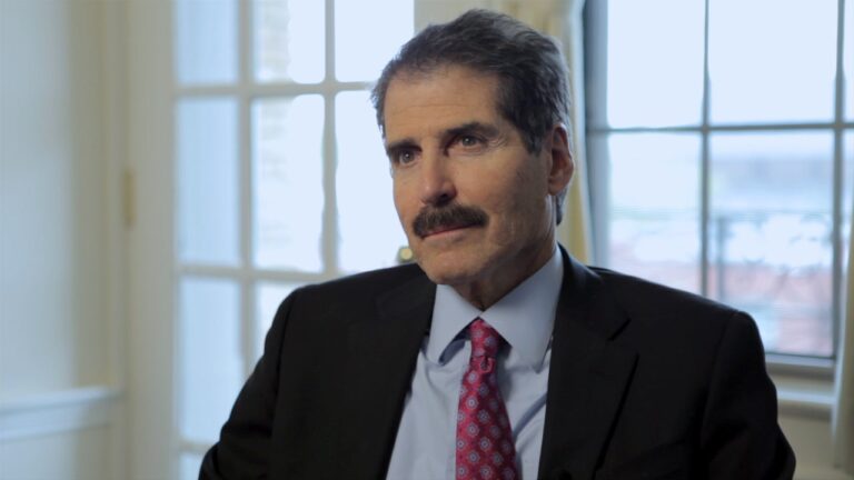 Are Libertarians a ‘Spoiler’ for the GOP? Here’s John Stossel’s Take