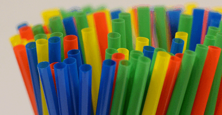 DC’s Ban on Plastic Straws Extends Beyond Restaurants and Bars to Churches and Day Care Centers