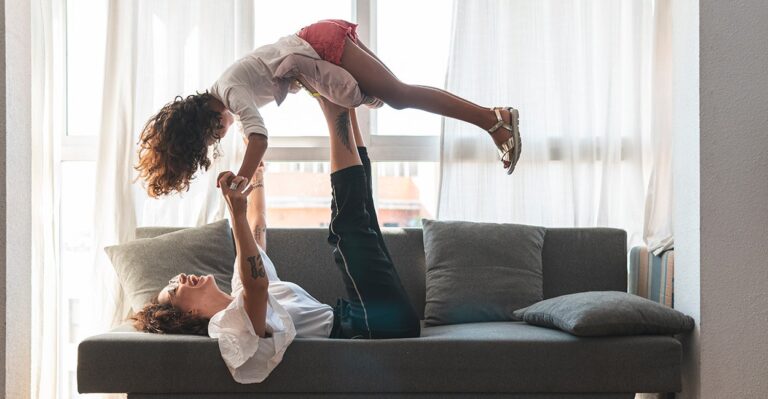 We Know What a Woman Is. Now, What Does It Mean to Be a Strong Woman?