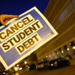 Biden Administration Extends Freeze on Student Loan Payments… Again