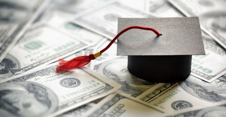 Federal Student Loans Are Not the Answer. Let the Perkins Loan Program Expire.