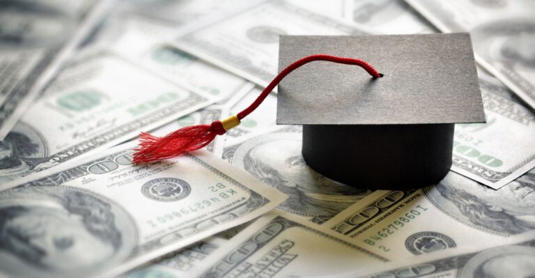 Escape Through Bankruptcy Is Not a Solution to the Student Loan Crisis