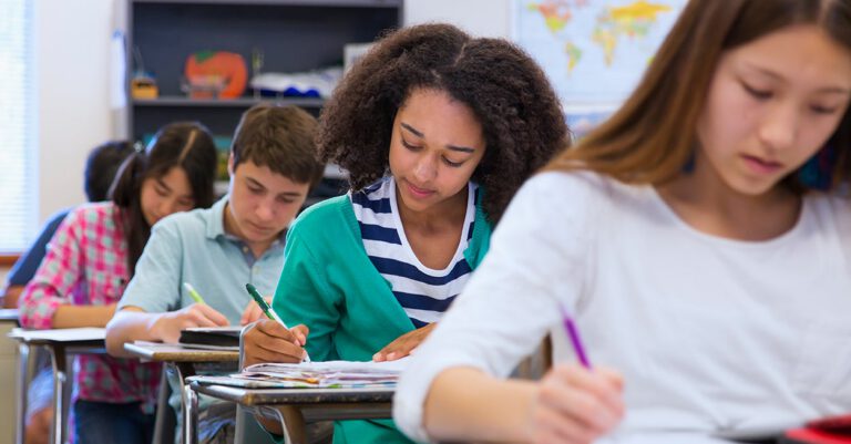 Ensuring Civics Education for the Next Generation