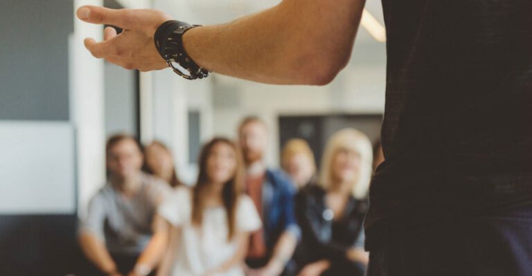 Proponents of ‘Diversity’ Tried to Force My Religious Group Off Campus