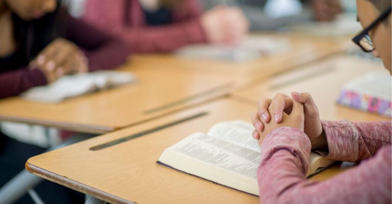 My University Stripped a Campus Ministry of Recognition, Until It Fought Back