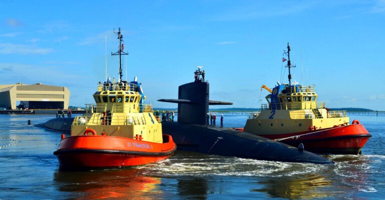 Defense Analysts Explain Real Cost of Nuclear Forces