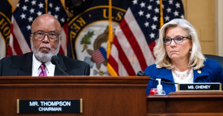 4 Takeaways as House Jan. 6 Panel Subpoenas Trump