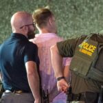 DC Sandwich Attack Suspect Charged With Felony