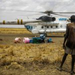 ‘Man-Made’ Famine Leaves Millions Facing Starvation in Africa