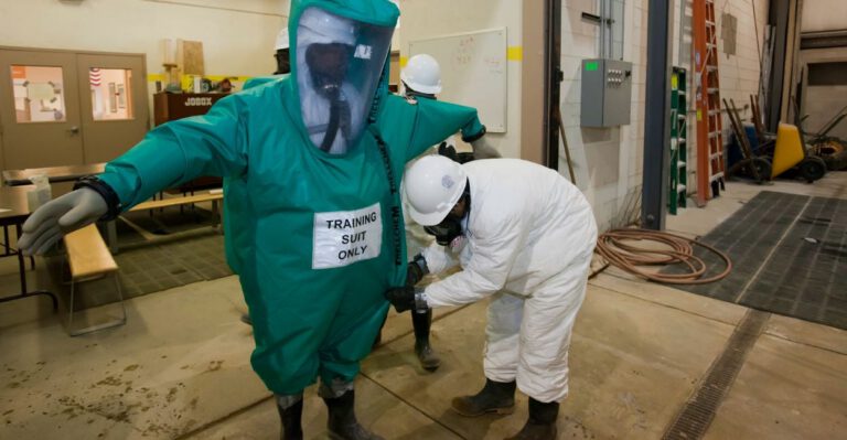 This Government Jobs Program Is Ineffective, Ridden With Crime