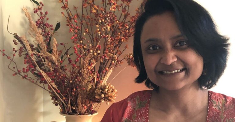 Indian Immigrant Who Was Booted From Education Board, Called ‘White Supremacist’ After Defending Constitution Shares Her Story