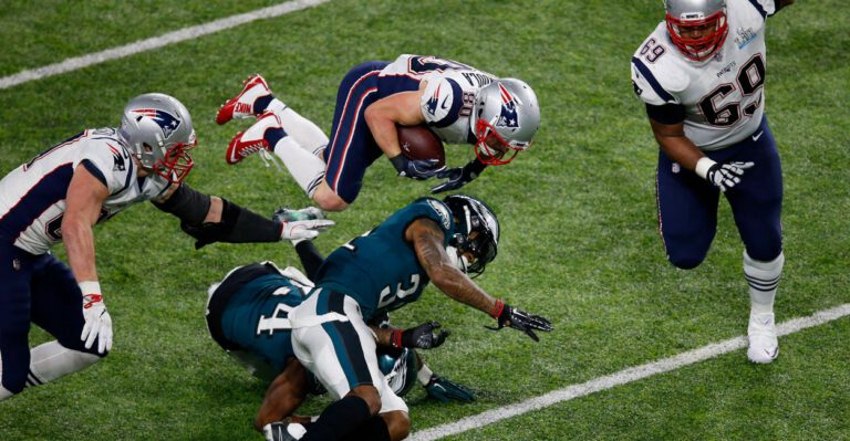 Why the Supreme Court Should Be More Like the Last Super Bowl