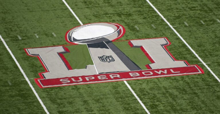 Big Government Couldn’t Even Stay Out of the Super Bowl
