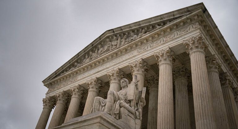 Two Top Litigators Preview Upcoming Supreme Court Cases
