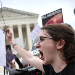 Could Supreme Court Leaker Be Criminally Prosecuted? Maybe