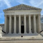 PLAYING BOTH ENDS OF THE COURT? Leftist Dark Money Group Defends Funding Climate Litigators and NGO That Trains Judges