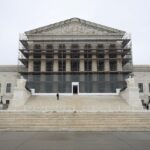 Dem-Appointed Federal Judges Are the Big Losers at Supreme Court This Week